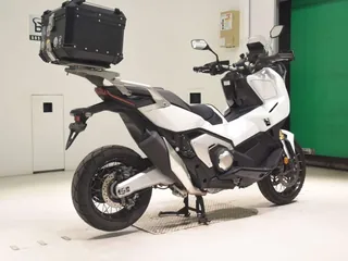 Honda X-ADV750 из Японии, фото 5