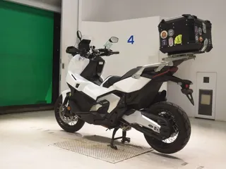 Honda X-ADV750 из Японии, фото 6