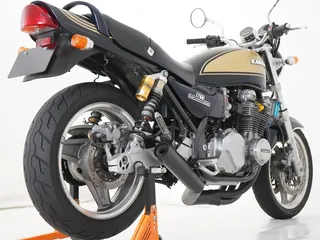 Kawasaki Zephyr750RS из Японии, фото 5
