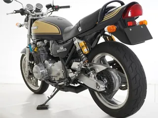 Kawasaki Zephyr750RS из Японии, фото 8