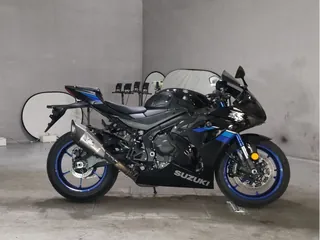 Suzuki GSX-R1000R из Японии, фото 1
