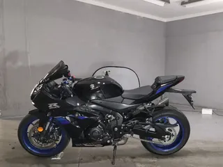 Suzuki GSX-R1000R из Японии, фото 2