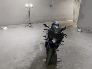 Suzuki GSX-R1000R из Японии, фото 3