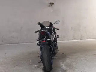 Suzuki GSX-R1000R из Японии, фото 4