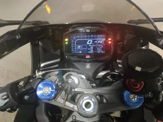 Suzuki GSX-R1000R из Японии, фото 5