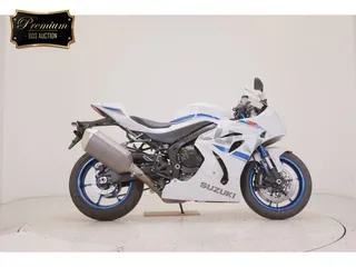 Suzuki GSX-R1000R из Японии, фото 1