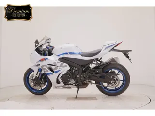 Suzuki GSX-R1000R из Японии, фото 2