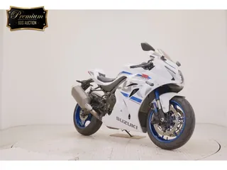 Suzuki GSX-R1000R из Японии, фото 3