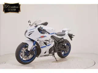 Suzuki GSX-R1000R из Японии, фото 4