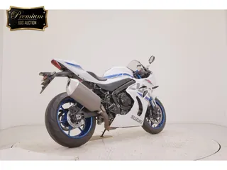 Suzuki GSX-R1000R из Японии, фото 5