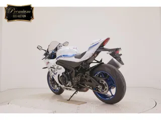 Suzuki GSX-R1000R из Японии, фото 6