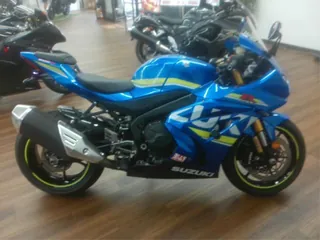 Suzuki GSX-R1000R из Японии, фото 1