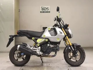 Honda Grom из Японии, фото 1