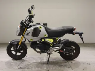 Honda Grom из Японии, фото 2