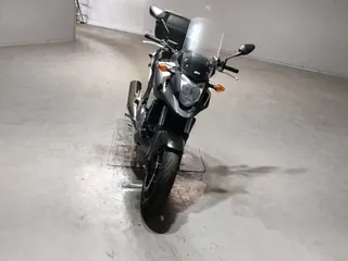 Honda NC700X из Японии, фото 3