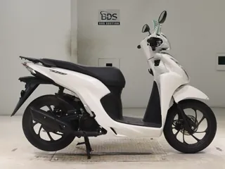 Honda Dio110-3 Basic из Японии, фото 1