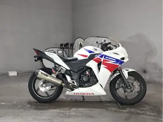 Honda CBR250R MC41 из Японии, фото 1
