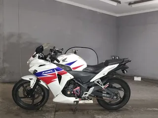 Honda CBR250R MC41 из Японии, фото 2