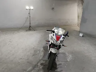 Honda CBR250R MC41 из Японии, фото 3