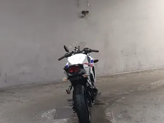 Honda CBR250R MC41 из Японии, фото 4