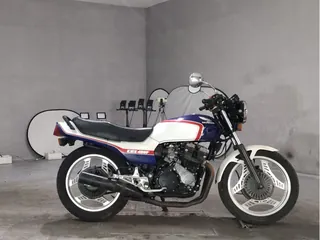 Honda CBX400F из Японии, фото 1