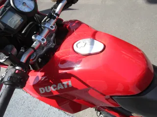 Ducati Multistrada 1000S из Японии, фото 2