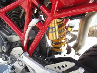Ducati Multistrada 1000S из Японии, фото 5