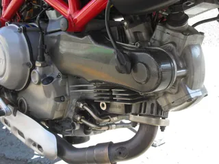 Ducati Multistrada 1000S из Японии, фото 7