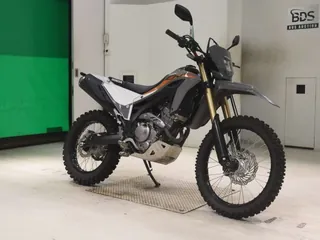Honda CRF250 Rally из Японии, фото 3