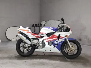 Honda CBR400RR из Японии, фото 1