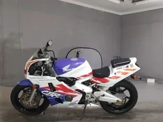Honda CBR400RR из Японии, фото 2