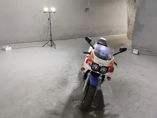Honda CBR400RR из Японии, фото 3