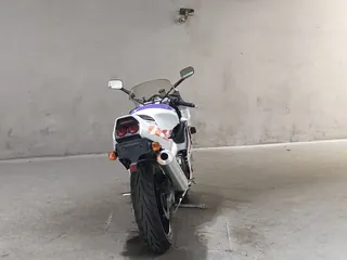 Honda CBR400RR из Японии, фото 4