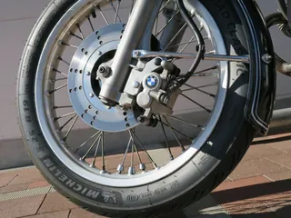 BMW R90/6 из Японии, фото 3