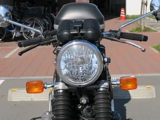 BMW R90/6 из Японии, фото 5