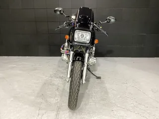 Suzuki GSX1100S Katana из Японии, фото 8