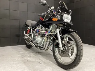 Suzuki GSX1100S Katana из Японии, фото 4