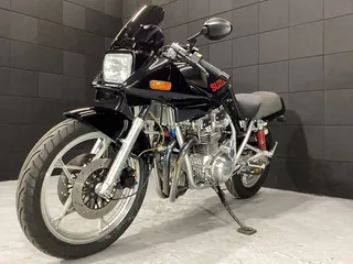 Suzuki GSX1100S Katana из Японии, фото 5