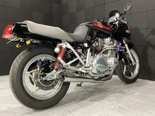 Suzuki GSX1100S Katana из Японии, фото 6