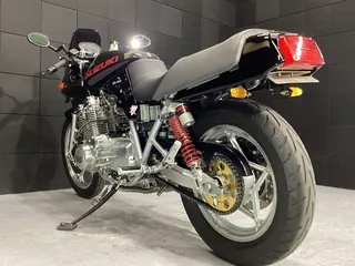 Suzuki GSX1100S Katana из Японии, фото 7