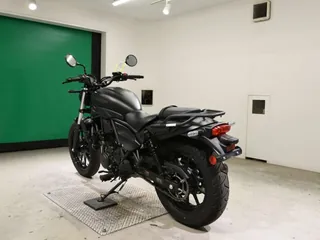 Kawasaki Eliminator 400SE из Японии, фото 6