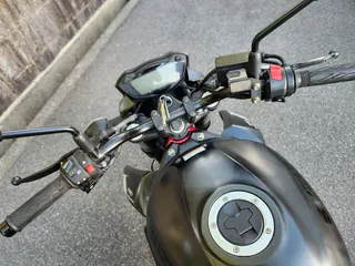 Harley-Davidson FLHTCUSE1800CVO из Японии, фото 4