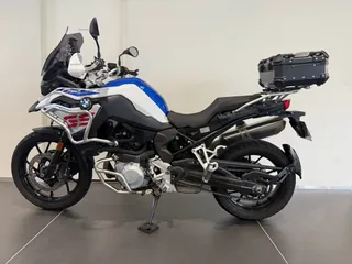 BMW Bmw F750Gs из Японии, фото 2