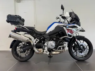 BMW Bmw F750Gs из Японии, фото 3