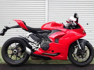 Ducati Panigale V2 из Японии, фото 1