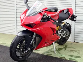 Ducati Panigale V2 из Японии, фото 8