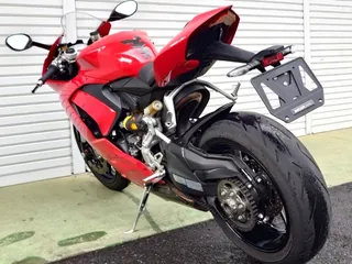 Ducati Panigale V2 из Японии, фото 2