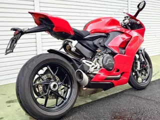 Ducati Panigale V2 из Японии, фото 5