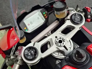 Ducati Panigale V2 из Японии, фото 7