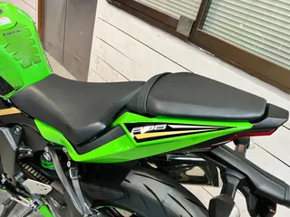 Kawasaki Zx-6Ra из Японии, фото 5
